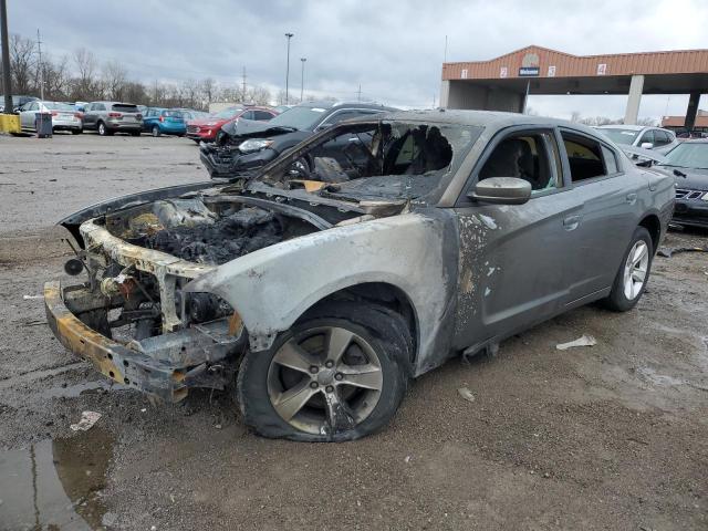DODGE CHARGER SE 2012 with VIN 2C3CDXBG7CH108656 - Photo from auction