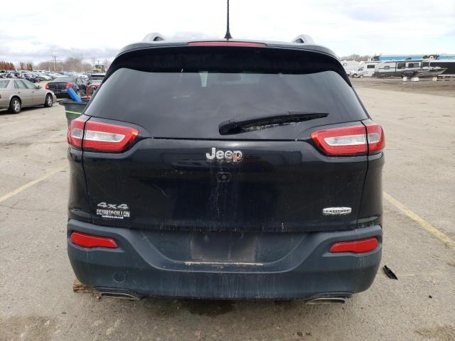Photo 6 from auction – 2016 JEEP CHEROKEE L with VIN 1C4PJMCS7GW225359