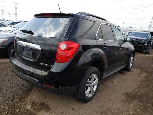 Photo 3 from auction – 2015 CHEVROLET EQUINOX LT with VIN 2GNFLFEK5F6109978