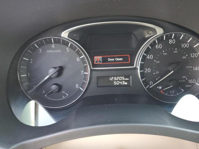 Photo 9 from auction – 2013 NISSAN ALTIMA 3.5 with VIN 1N4BL3AP0DC140962