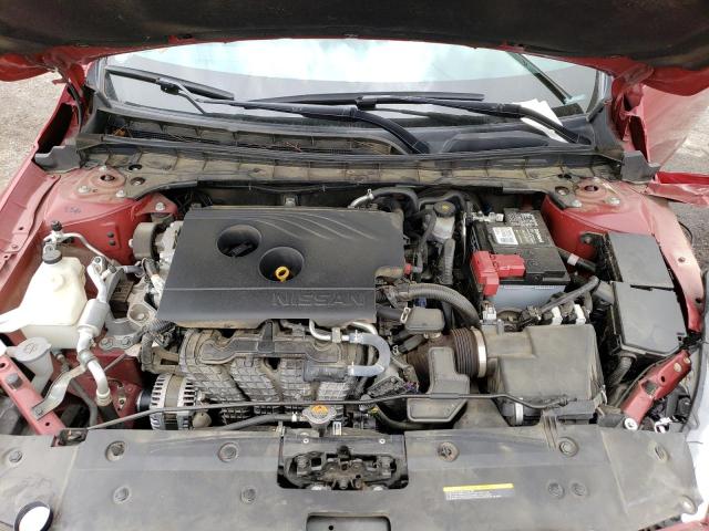 Photo 11 from auction – 2019 NISSAN ALTIMA SR with VIN 1N4BL4CV1KN320891