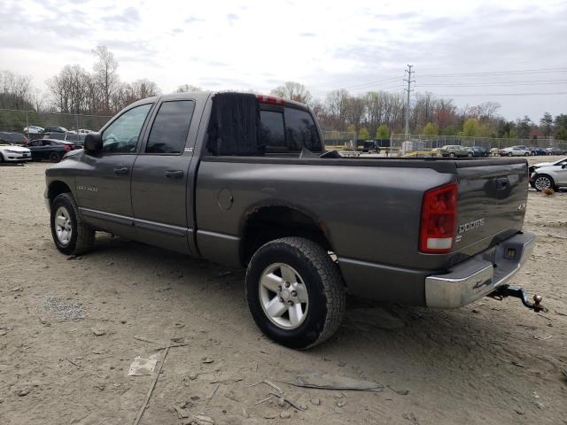 Photo 2 from auction – 2002 DODGE RAM 1500 with VIN 3D7HU18N62G112173