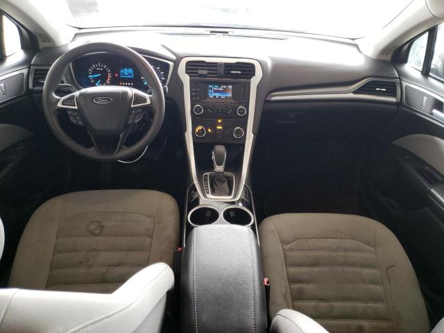 Photo 8 from auction – 2013 FORD FUSION S with VIN 3FA6P0G79DR271286