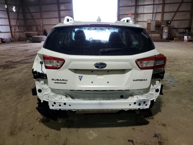 Photo 6 from auction – 2021 SUBARU IMPREZA PR with VIN 4S3GTAV63M3705601