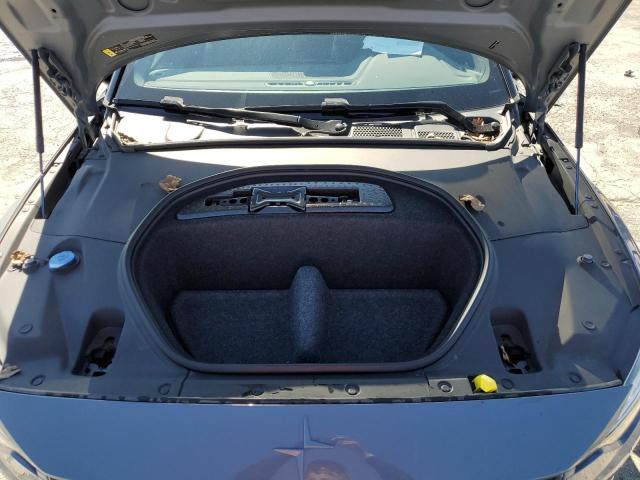 Photo 11 from auction – 2021 POLESTAR 2 with VIN LPSED3KA9ML009505