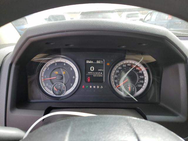 Photo 9 from auction – 2016 RAM 1500 ST with VIN 1C6RR7KT1GS158642