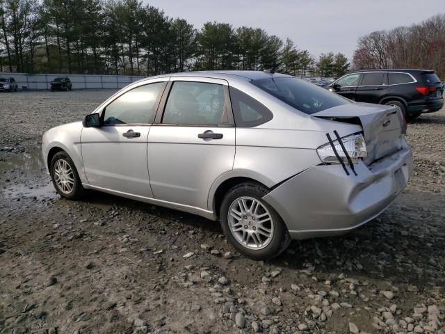 Photo 2 from auction – 2011 FORD FOCUS SE with VIN 1FAHP3FNXBW173002