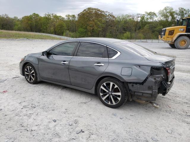 Photo 2 from auction – 2017 NISSAN ALTIMA 2.5 with VIN 1N4AL3AP0HC166110