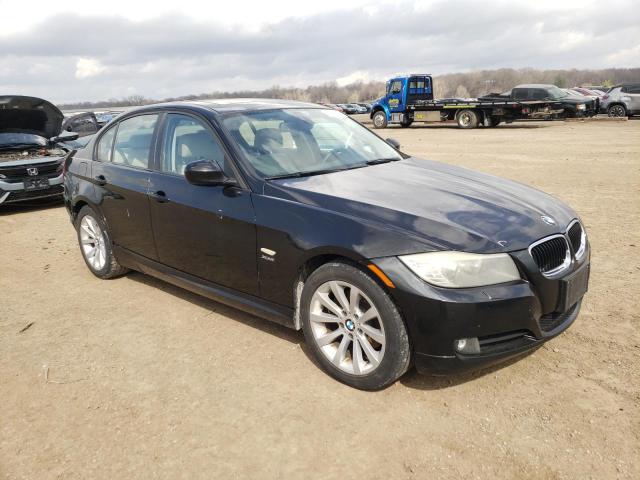 Photo 4 from auction – 2011 BMW 328 XI with VIN WBAPK7C52BF083114