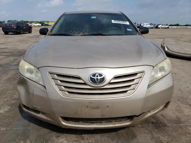 Photo 5 from auction – 2008 TOYOTA CAMRY CE with VIN 4T4BE46K18R028728