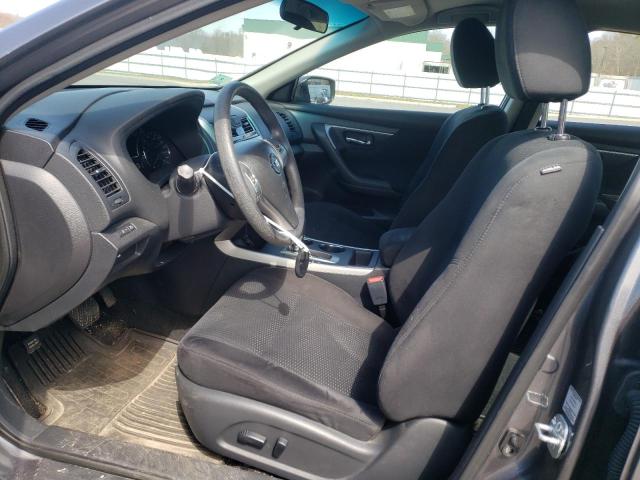 Photo 7 from auction – 2015 NISSAN ALTIMA 2.5 with VIN 1N4AL3AP7FN348453