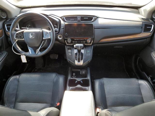 Photo 8 from auction – 2017 HONDA CR-V EXL with VIN 5J6RW2H85HL019966
