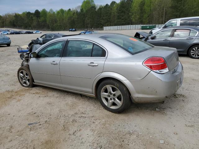 Photo 2 from auction – 2008 SATURN AURA XE with VIN 1G8ZS57B18F160154