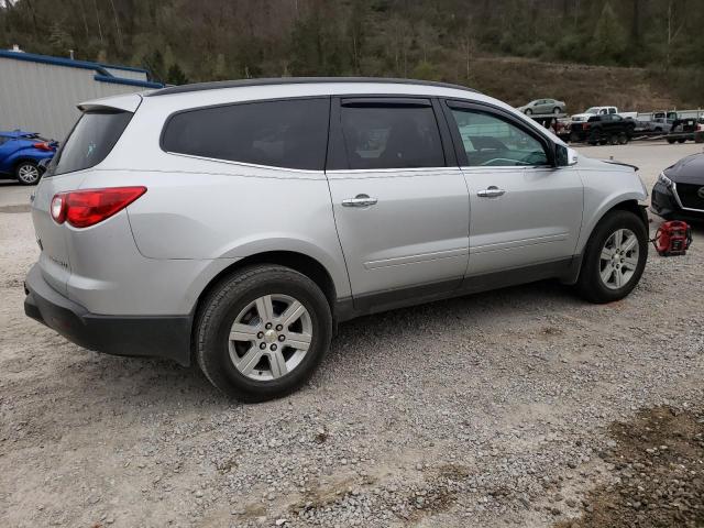 Photo 3 from auction – 2011 CHEVROLET TRAVERSE L with VIN 1GNKRJEDXBJ188322