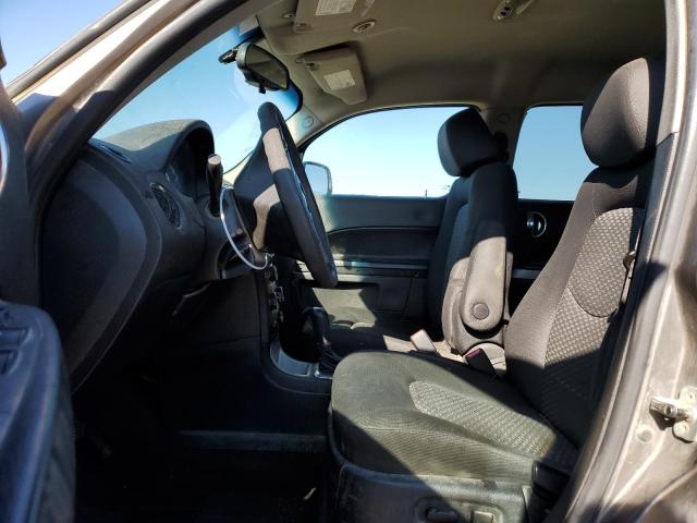 Photo 7 from auction – 2011 CHEVROLET HHR LT with VIN 3GNBABFW0BS630763