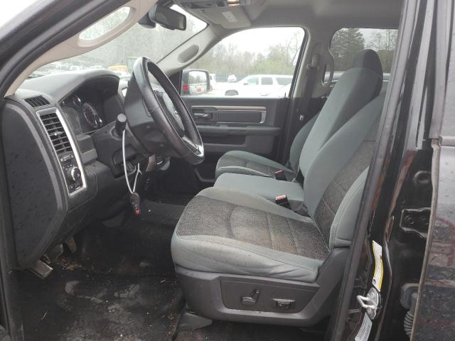 Photo 7 from auction – 2017 RAM 1500 SLT with VIN 3C6RR7LT4HG735106