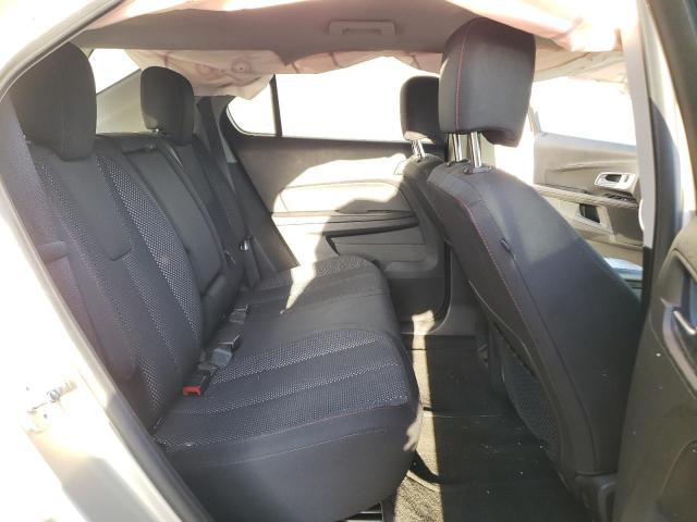 Photo 10 from auction – 2014 CHEVROLET EQUINOX LT with VIN 2GNALBEK3E1146414