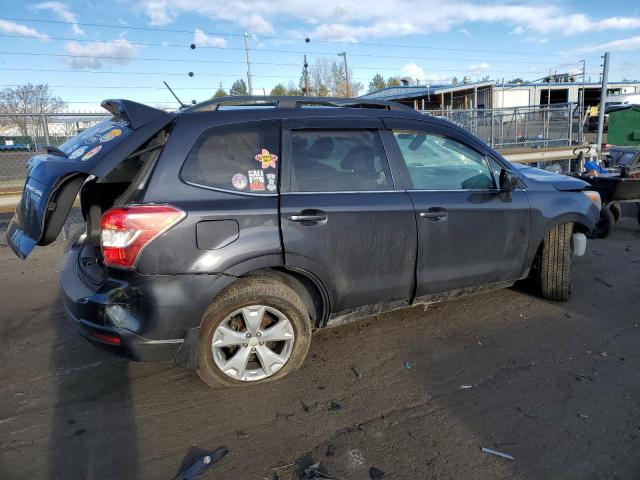 Photo 3 from auction – 2014 SUBARU FORESTER 2 with VIN JF2SJAJCXEH532709