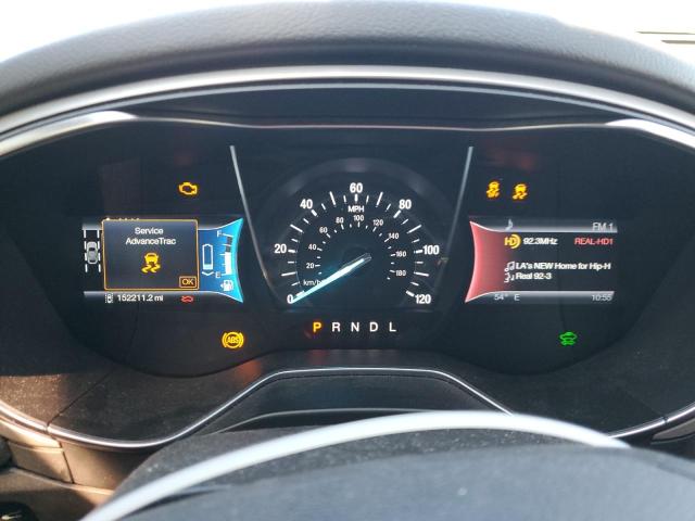 Photo 9 from auction – 2014 FORD FUSION TIT with VIN 3FA6P0SU2ER209095