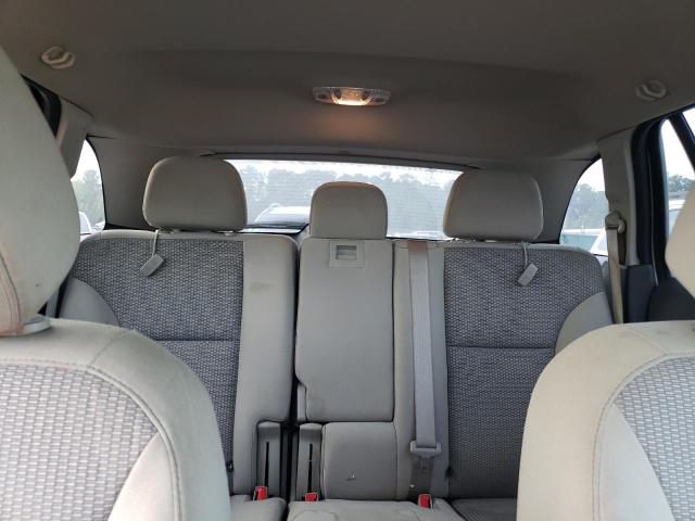 Photo 10 from auction – 2013 FORD EDGE SEL with VIN 2FMDK3JC2DBB95461