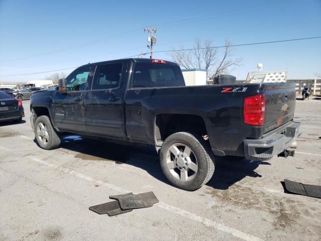 Photo 2 from auction – 2019 CHEVROLET SILVERADO with VIN 1GC1KSEY4KF138598