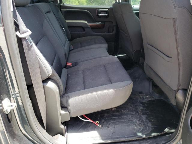 Photo 10 from auction – 2018 GMC SIERRA C15 with VIN 3GTP1MECXJG285907