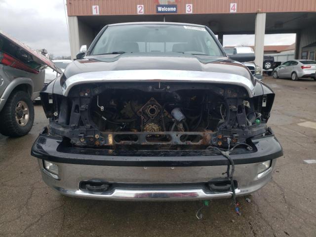 Photo 5 from auction – 2011 DODGE RAM 1500 with VIN 1D7RV1CT6BS580534