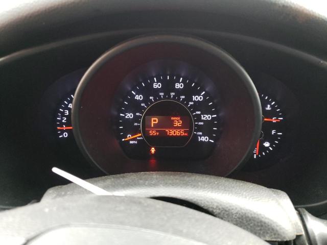 Photo 9 from auction – 2015 KIA SOUL + with VIN KNDJP3A57F7788268