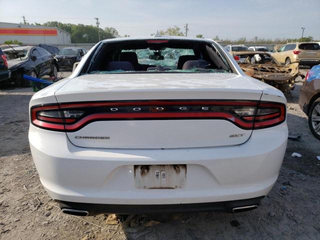 Photo 6 from auction – 2015 DODGE CHARGER SX with VIN 2C3CDXHG3FH814664