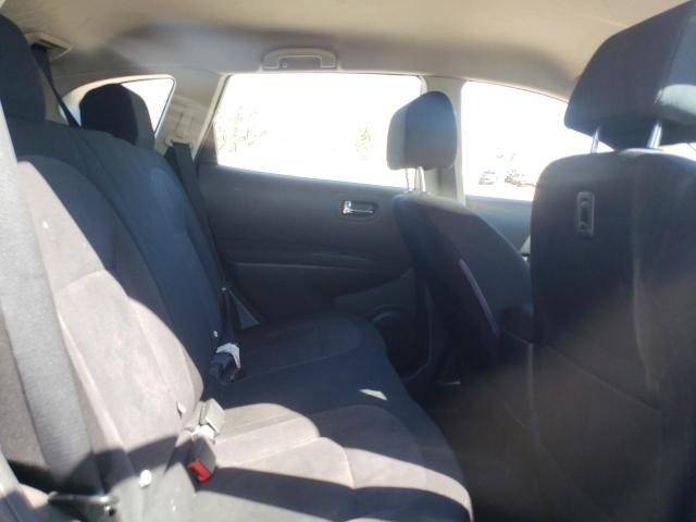 Photo 10 from auction – 2015 NISSAN ROGUE SELE with VIN JN8AS5MT2FW155143
