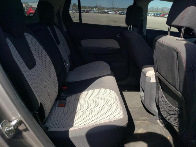 Photo 11 from auction – 2012 GMC TERRAIN SL with VIN 2GKALMEK3C6328624