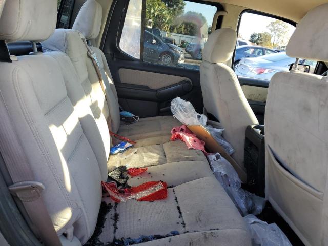 Photo 11 from auction – 2008 FORD EXPLORER S with VIN 1FMEU31E38UA37596