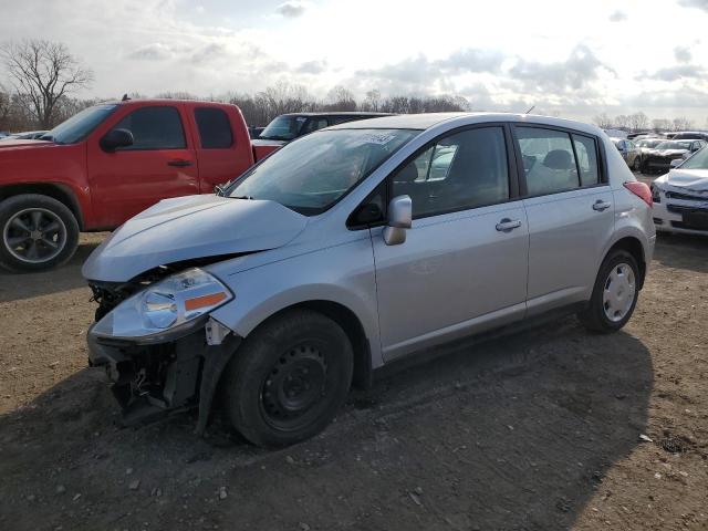 Photo 1 from auction – 2009 NISSAN VERSA S with VIN 3N1BC13E09L396480