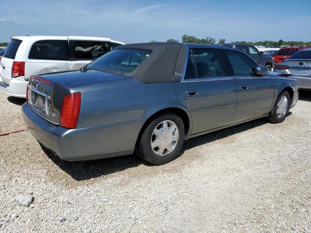Photo 3 from auction – 2004 CADILLAC DEVILLE with VIN 1G6KD54Y44U168493