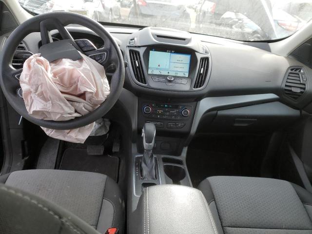Photo 8 from auction – 2018 FORD ESCAPE SE with VIN 1FMCU9GD4JUB22087