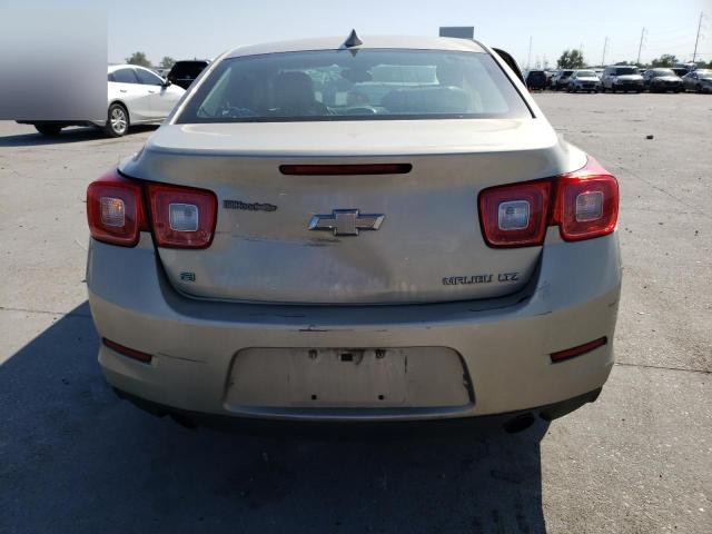 Photo 6 from auction – 2015 CHEVROLET MALIBU LTZ with VIN 1G11F5SL0FF145366