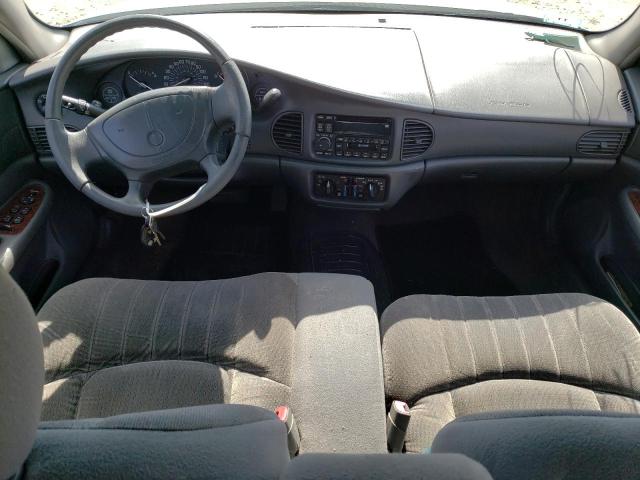 Photo 8 from auction – 2003 BUICK CENTURY CU with VIN 2G4WS52J431158661