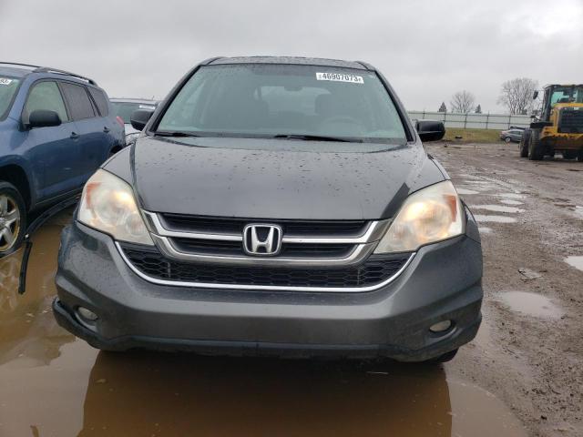 Photo 5 from auction – 2011 HONDA CR-V EX with VIN 5J6RE4H5XBL080466