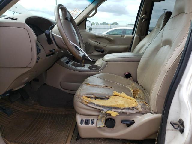 Photo 7 from auction – 2001 FORD EXPEDITION with VIN 1FMFU18L51LB64827