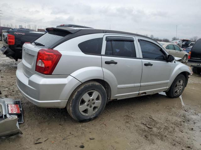 Photo 3 from auction – 2007 DODGE CALIBER with VIN 1B3HB28BX7D280321