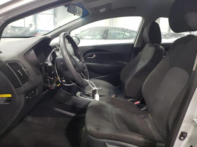 Photo 7 from auction – 2016 KIA RIO LX with VIN KNADM4A35G6641915