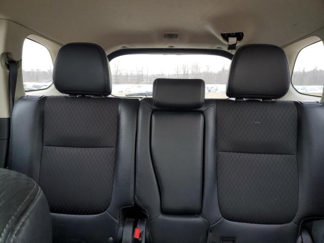 Photo 10 from auction – 2015 MITSUBISHI OUTLANDER with VIN JA4AZ3A38FZ009323