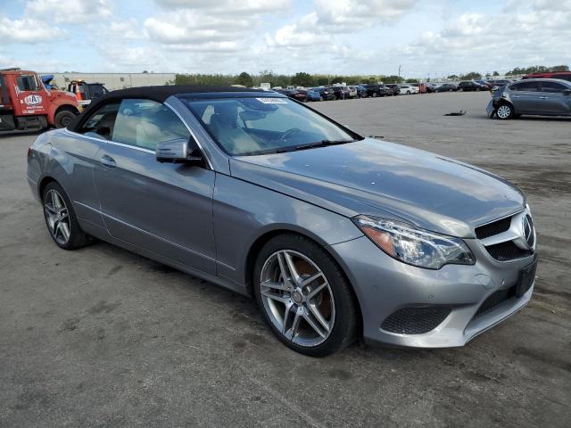 Photo 4 from auction – 2014 MERCEDES-BENZ E 350 with VIN WDDKK5KF2EF283013
