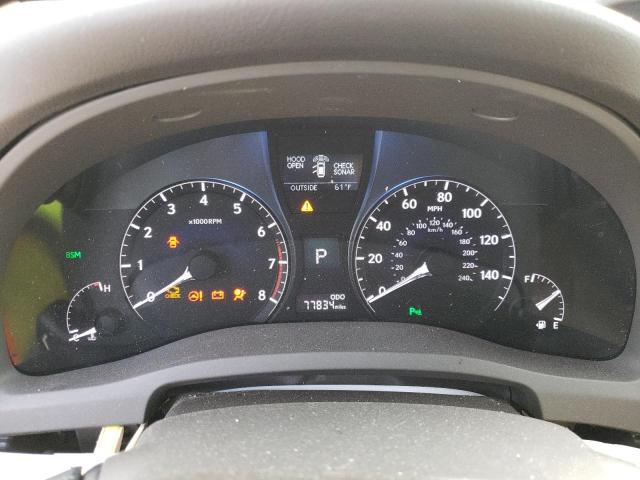 Фото 9 с аукциона – 2014 LEXUS RX 350 с VIN 2T2ZK1BA4EC148030