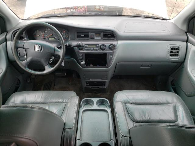 Photo 8 from auction – 2003 HONDA ODYSSEY EX with VIN 5FNRL18043B006351