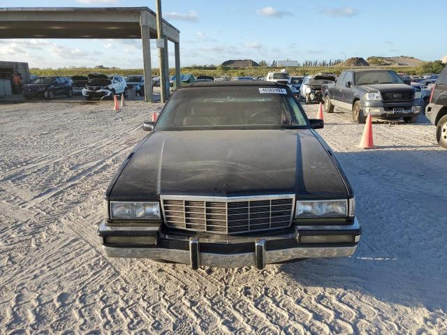 Photo 5 from auction – 1993 CADILLAC DEVILLE with VIN 1G6CD53B5P4218775