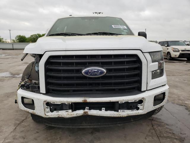 Photo 5 from auction – 2016 FORD F150 SUPER with VIN 1FTEW1CP5GFA12297
