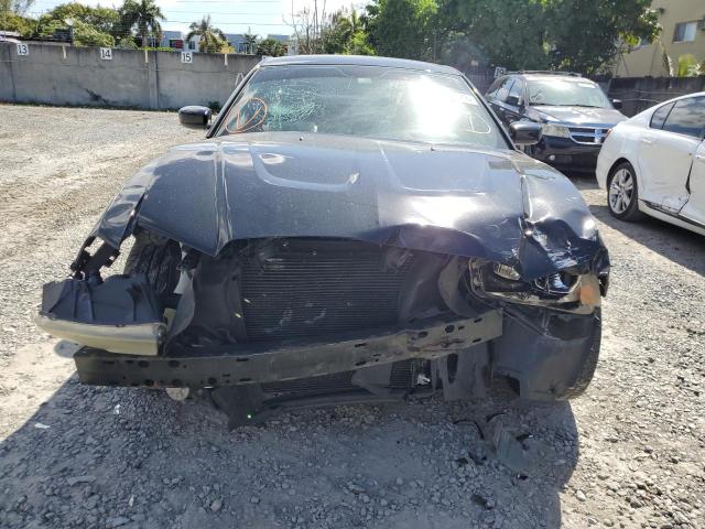 Photo 5 from auction – 2013 DODGE CHARGER SE with VIN 2C3CDXBG2DH628345