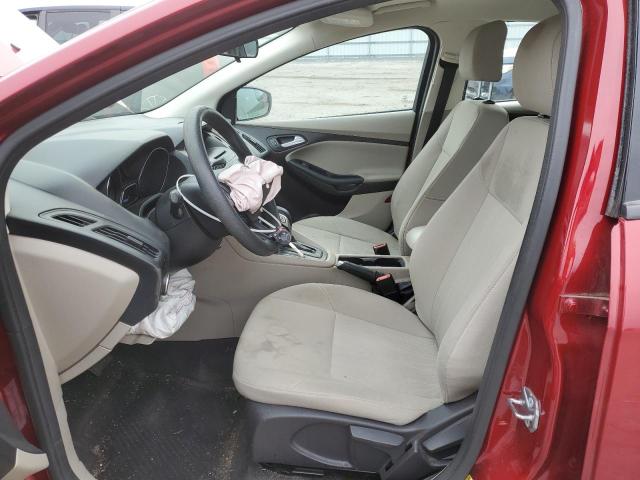 Photo 7 from auction – 2017 FORD FOCUS SE with VIN 1FADP3K26HL202354