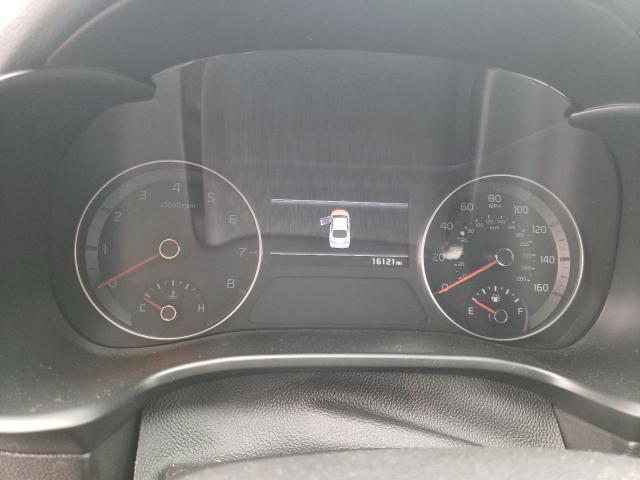 Photo 9 from auction – 2022 KIA FORTE GT with VIN 3KPF44AC4NE437657